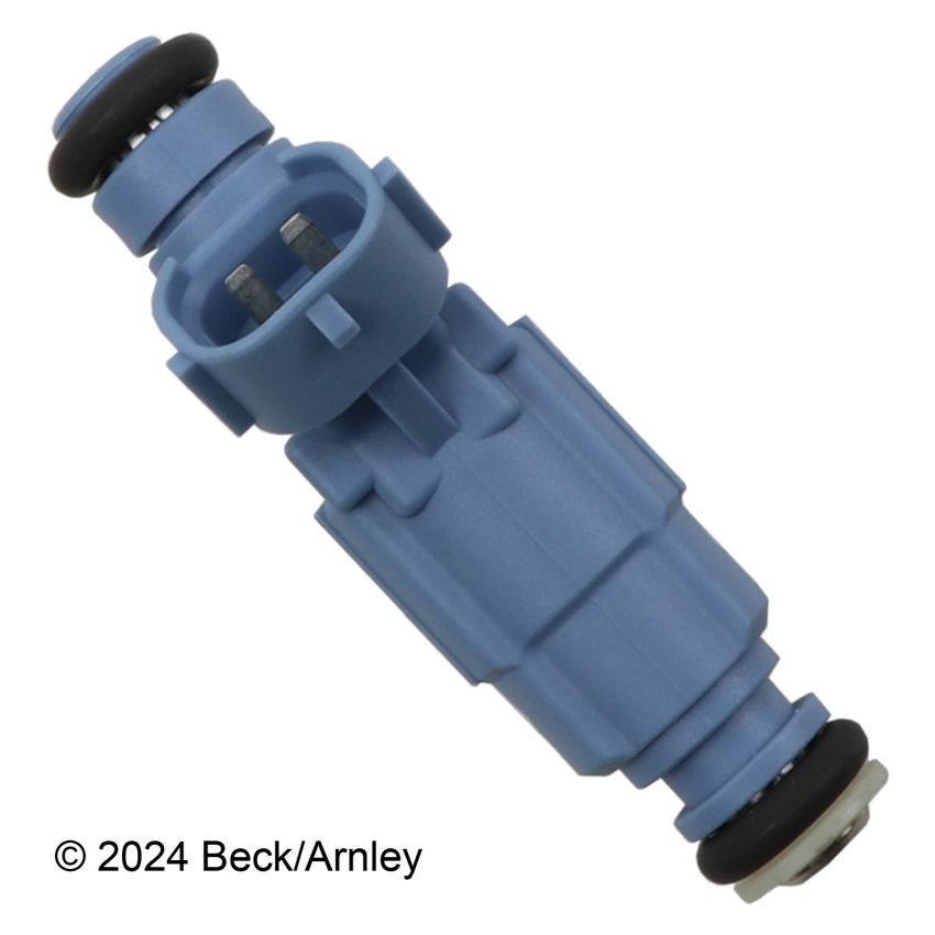 BECK/ARNLEY 158-1529 NEW FUEL INJECTOR