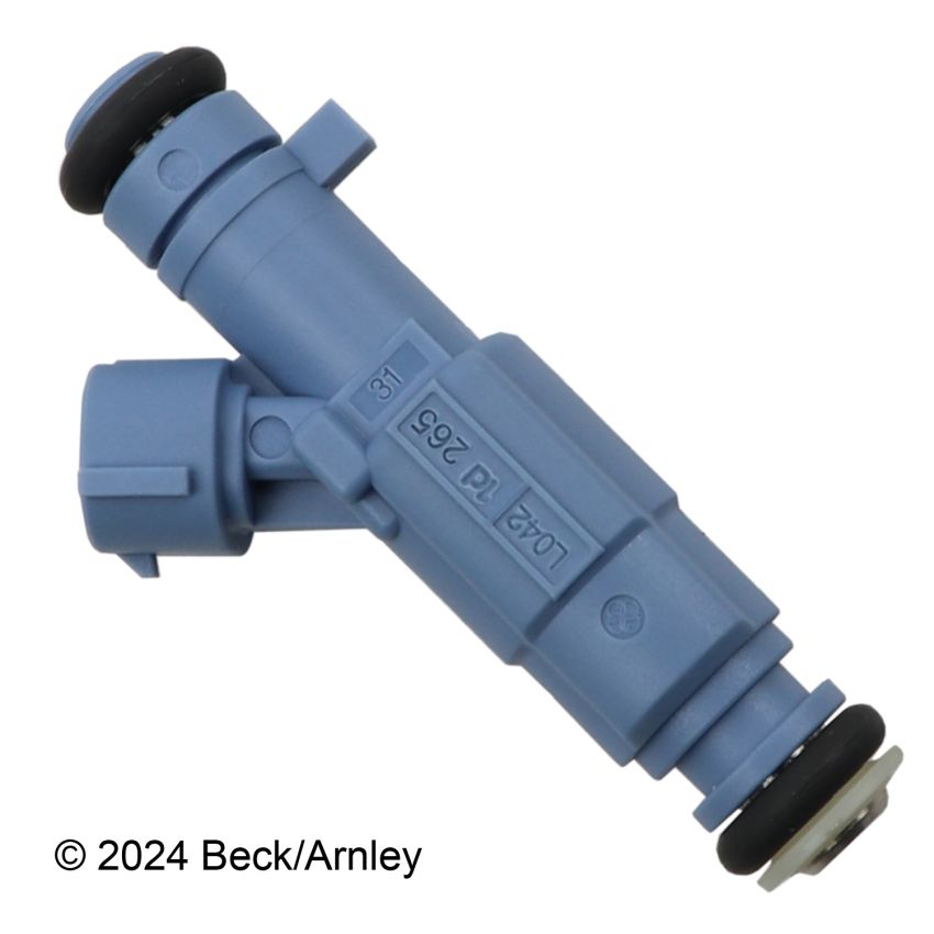 BECK/ARNLEY 158-1529 NEW FUEL INJECTOR