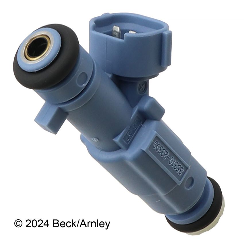 BECK/ARNLEY 158-1529 NEW FUEL INJECTOR