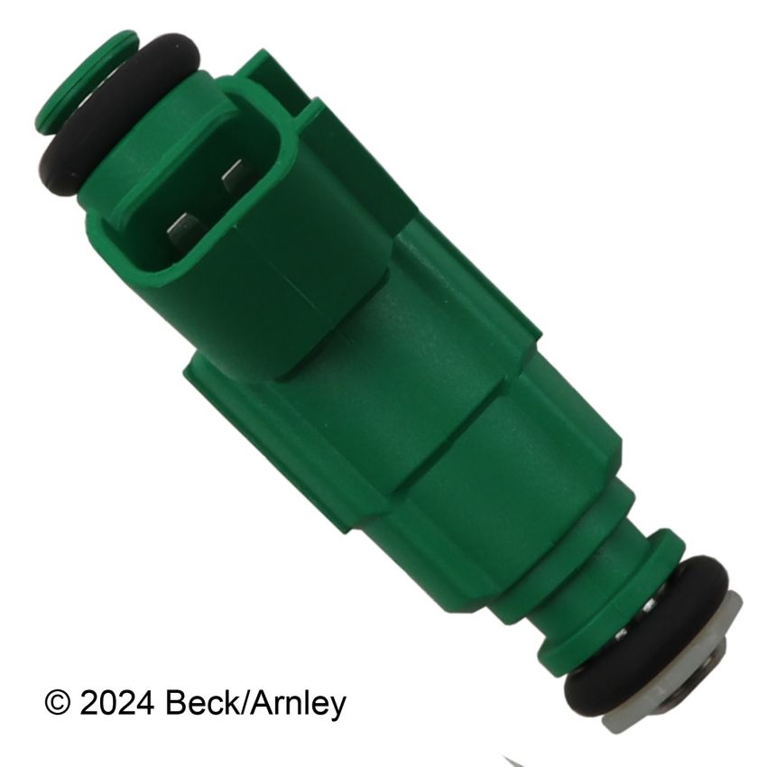 BECK/ARNLEY 158-1530 NEW FUEL INJECTOR