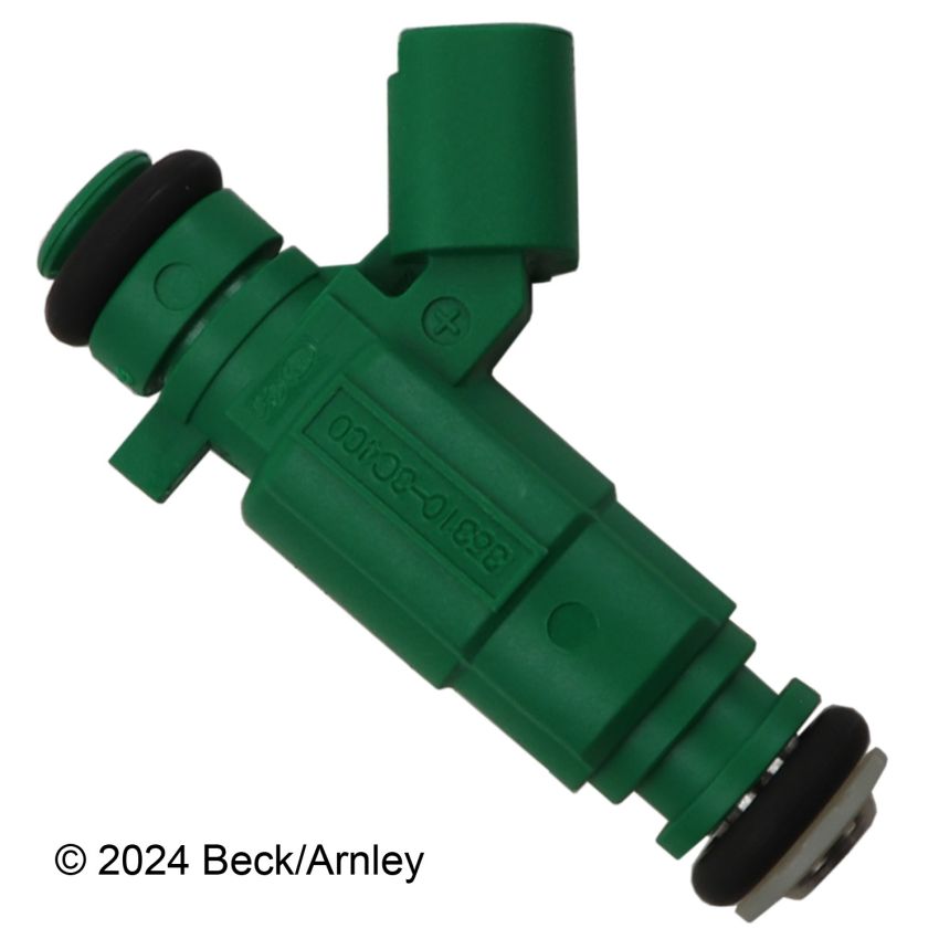 BECK/ARNLEY 158-1530 NEW FUEL INJECTOR