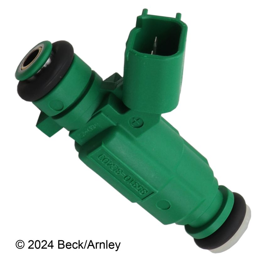 BECK/ARNLEY 158-1530 NEW FUEL INJECTOR