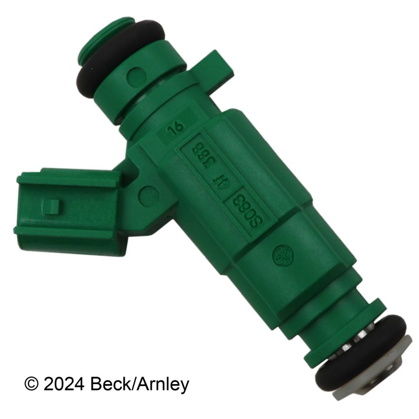 BECK/ARNLEY 158-1530 NEW FUEL INJECTOR