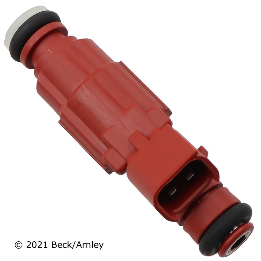 BECK/ARNLEY 158-1531 NEW FUEL INJECTOR