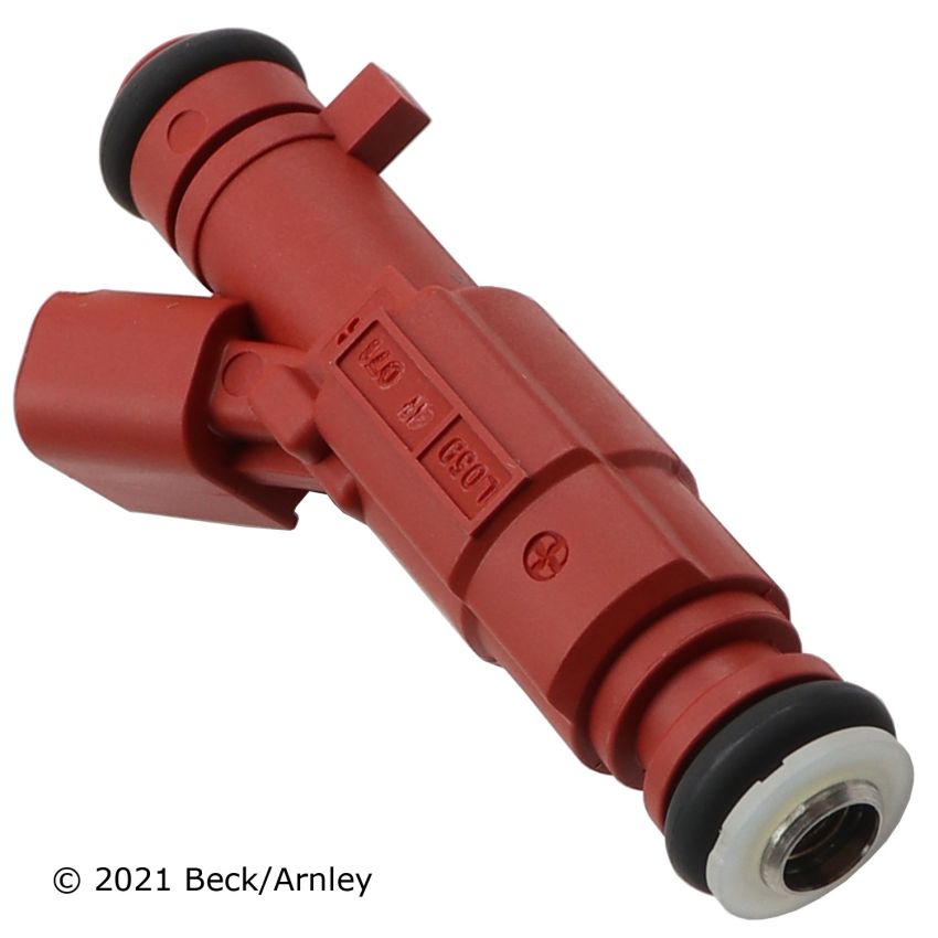 BECK/ARNLEY 158-1531 NEW FUEL INJECTOR