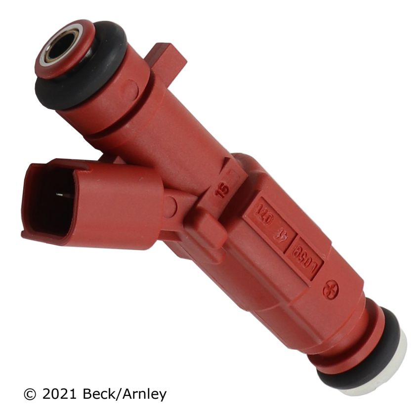 BECK/ARNLEY 158-1531 NEW FUEL INJECTOR