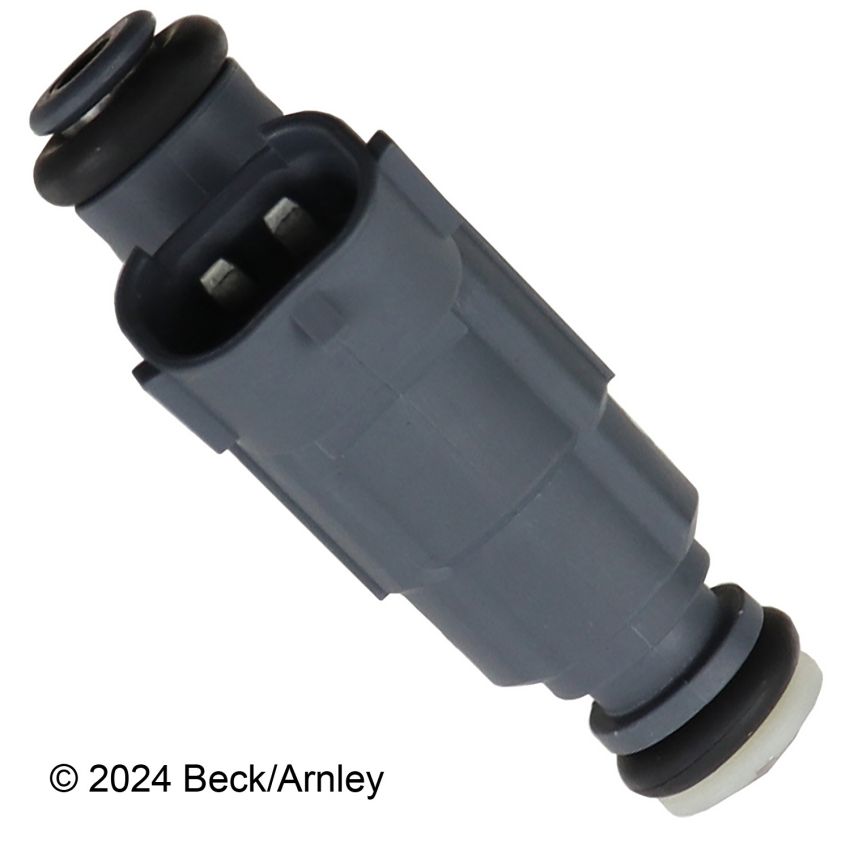 BECK/ARNLEY 158-1534 NEW FUEL INJECTOR