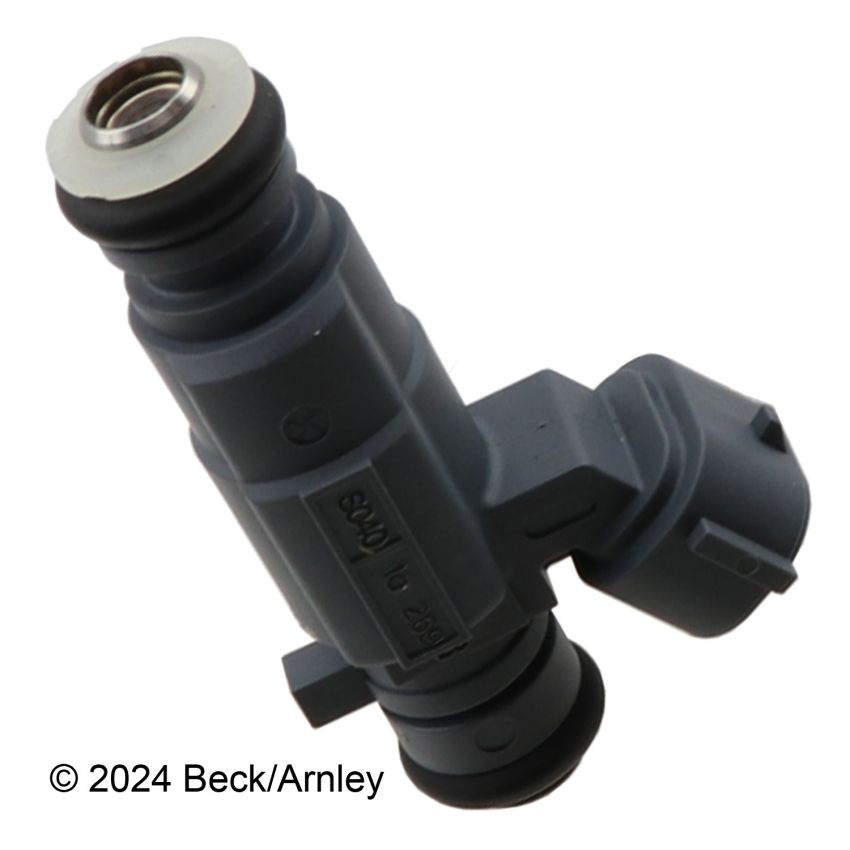 BECK/ARNLEY 158-1534 NEW FUEL INJECTOR
