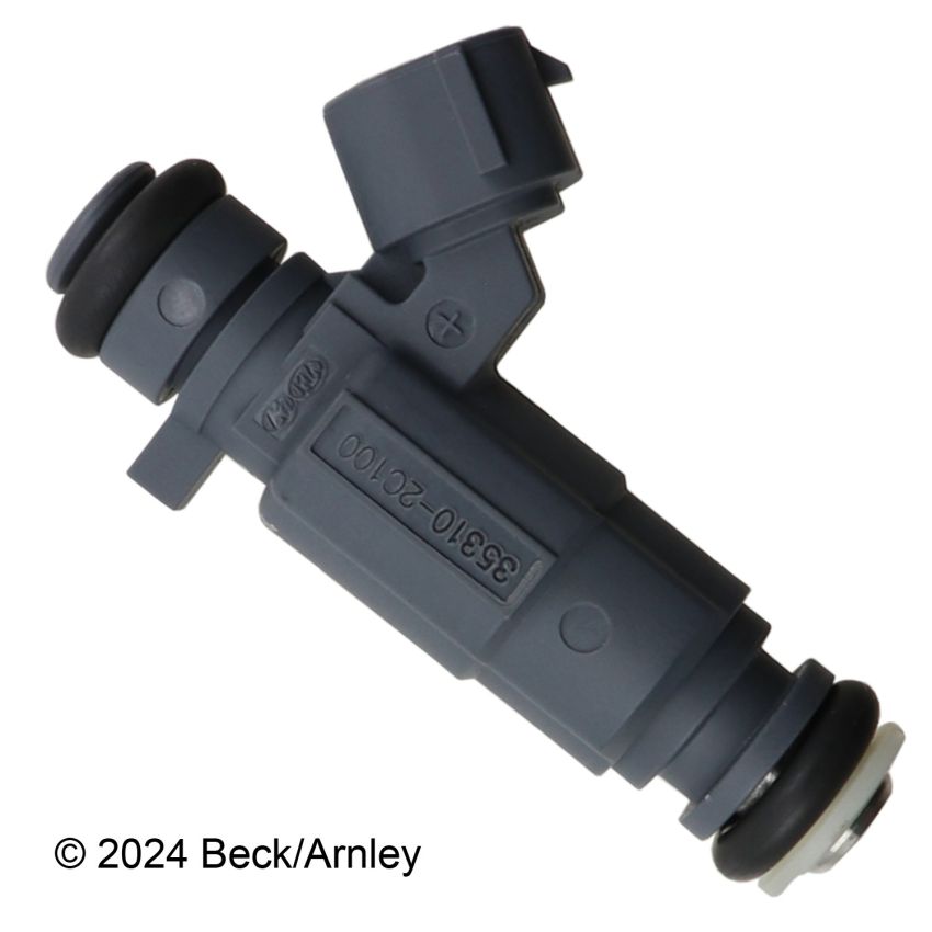 BECK/ARNLEY 158-1534 NEW FUEL INJECTOR
