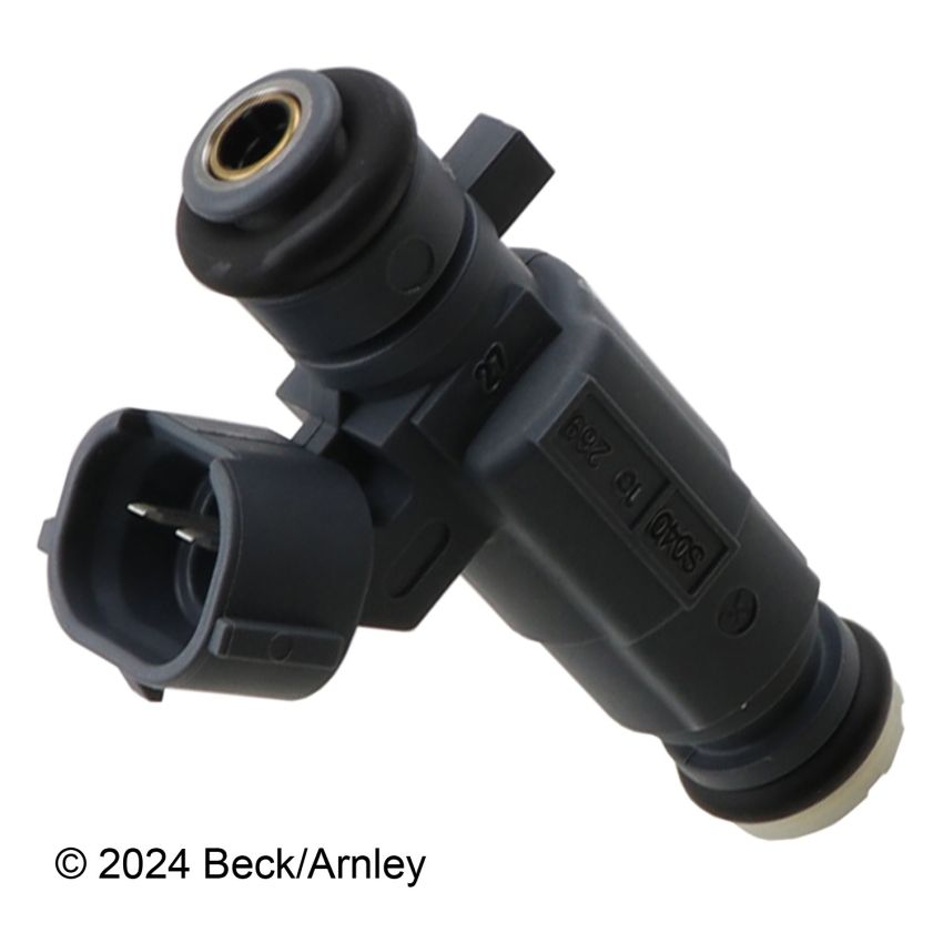 BECK/ARNLEY 158-1534 NEW FUEL INJECTOR