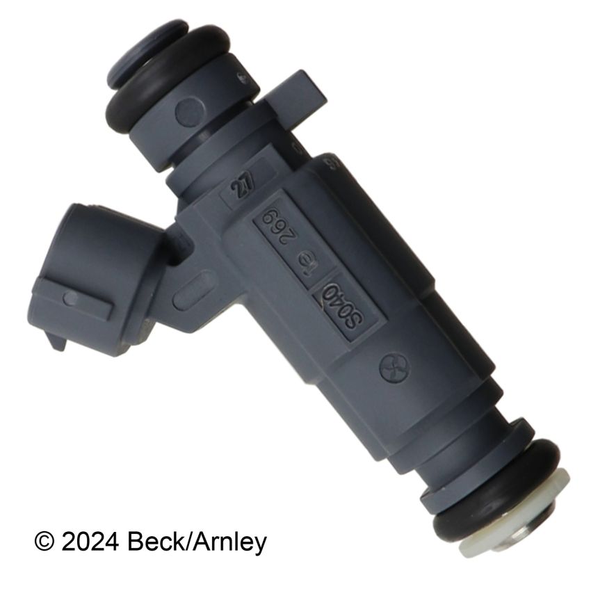 BECK/ARNLEY 158-1534 NEW FUEL INJECTOR
