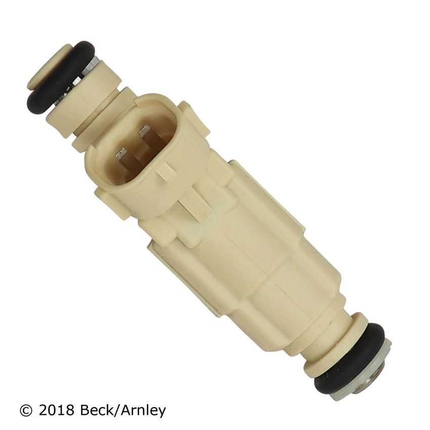BECK/ARNLEY 158-1535 NEW FUEL INJECTOR