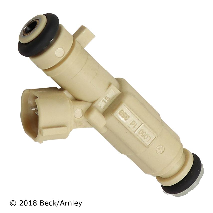 BECK/ARNLEY 158-1535 NEW FUEL INJECTOR