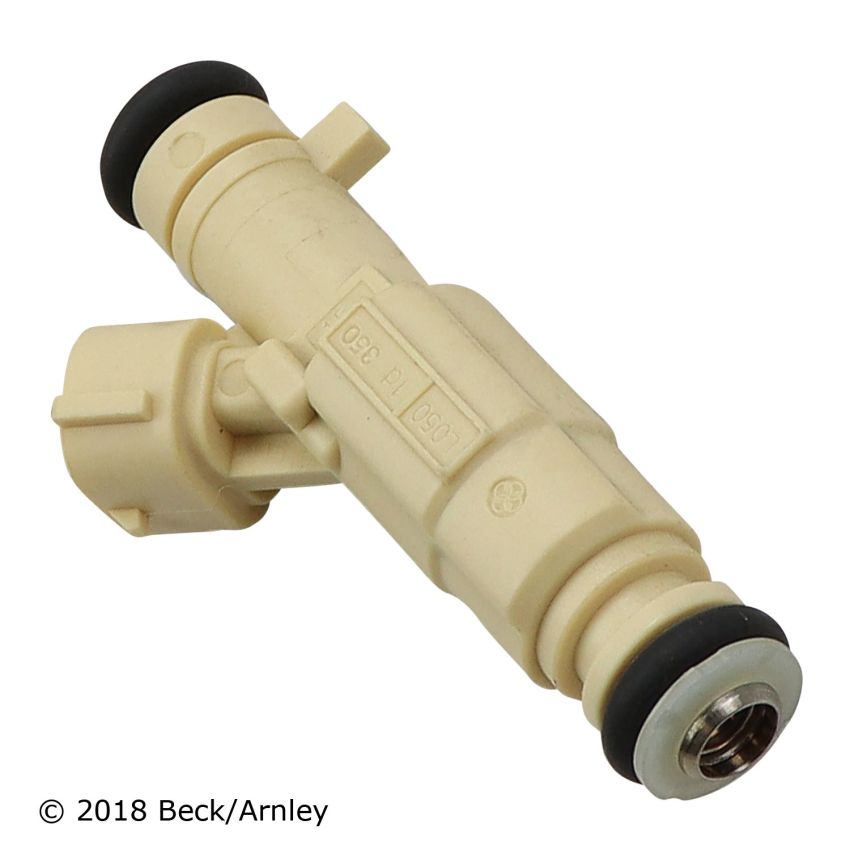 BECK/ARNLEY 158-1535 NEW FUEL INJECTOR