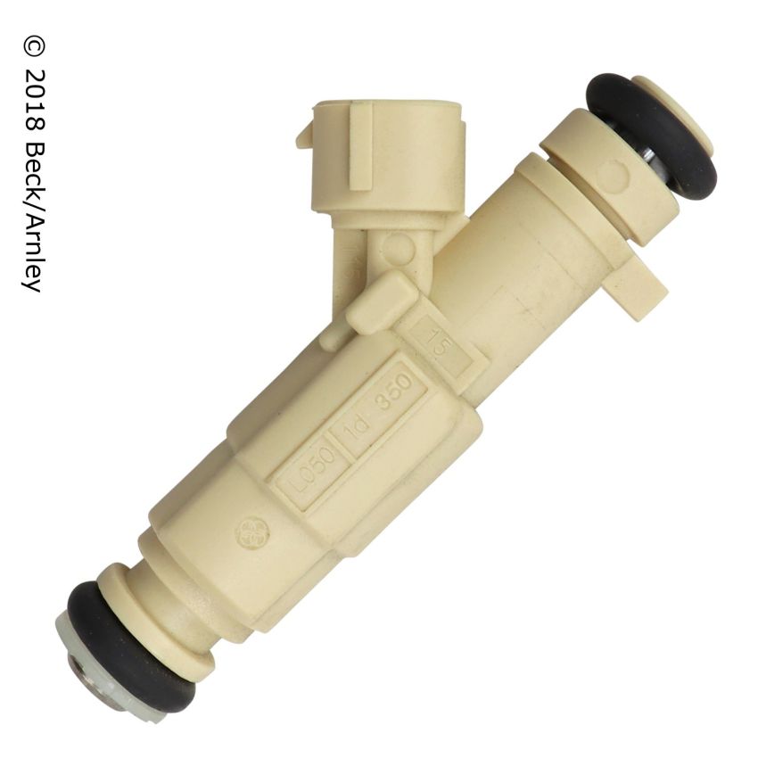 BECK/ARNLEY 158-1535 NEW FUEL INJECTOR