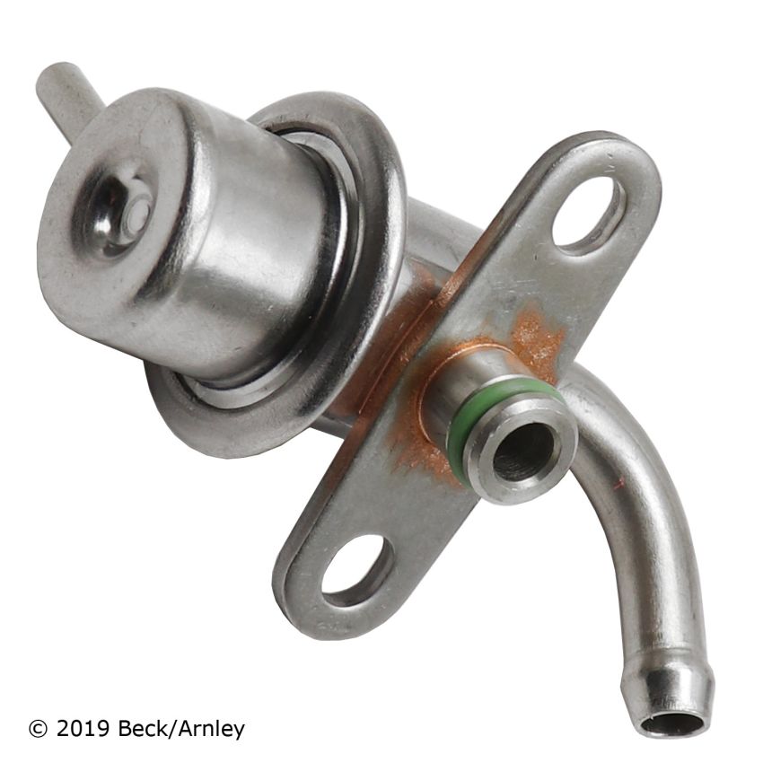 BECK/ARNLEY 158-1536 FUEL INJ PRESS REG