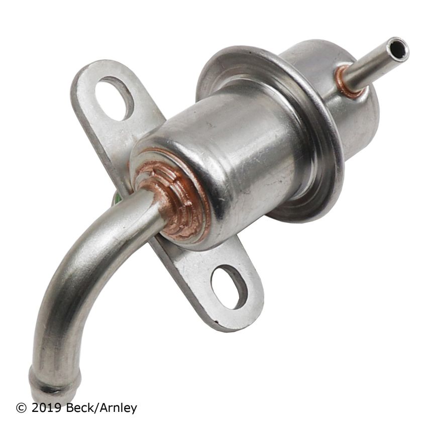 BECK/ARNLEY 158-1536 FUEL INJ PRESS REG