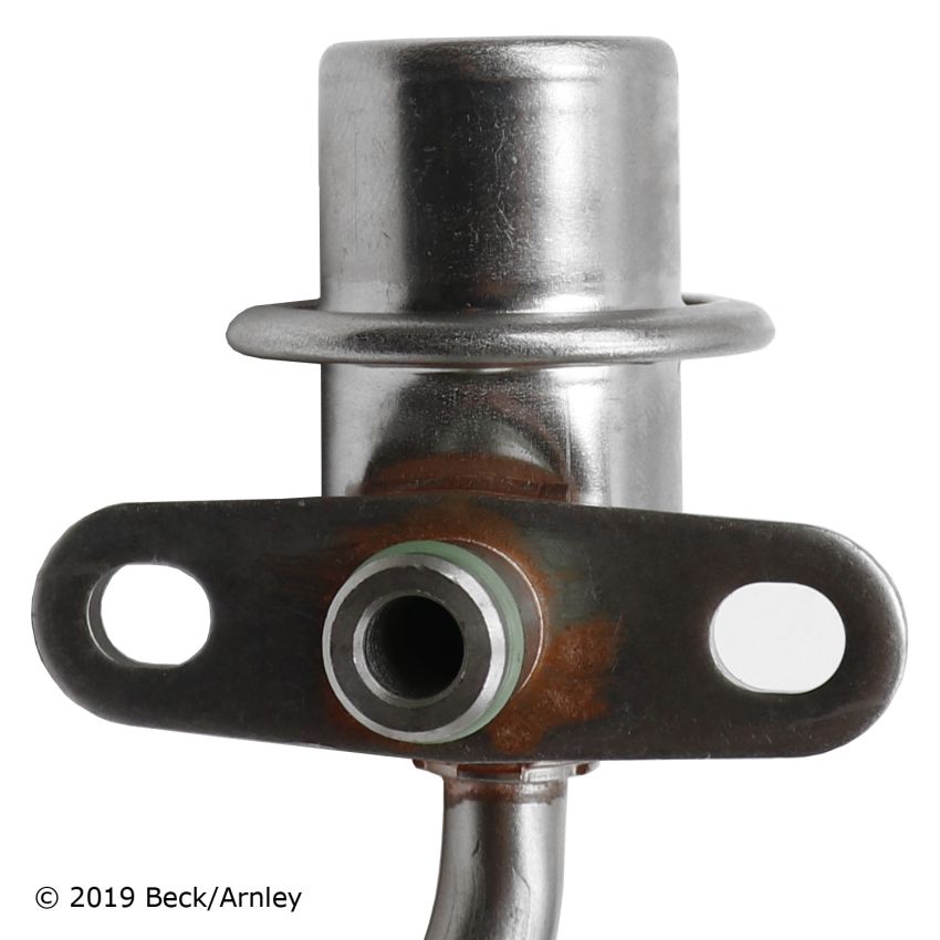 BECK/ARNLEY 158-1536 FUEL INJ PRESS REG