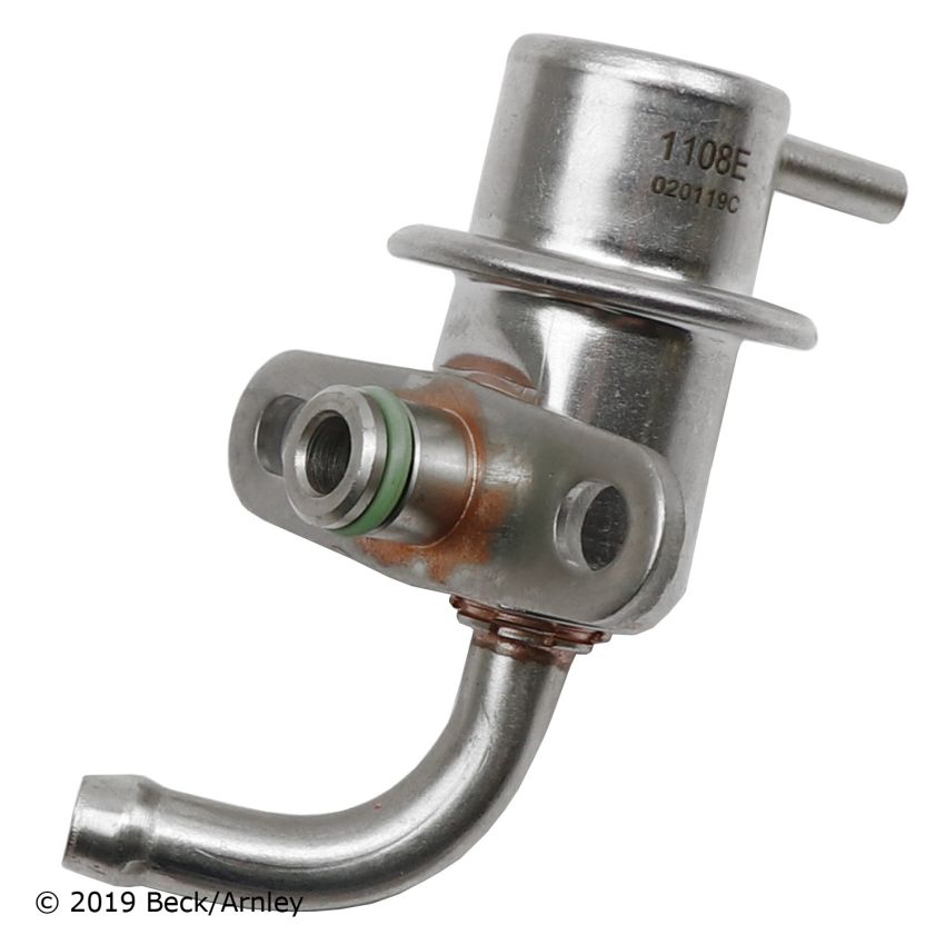 BECK/ARNLEY 158-1536 FUEL INJ PRESS REG