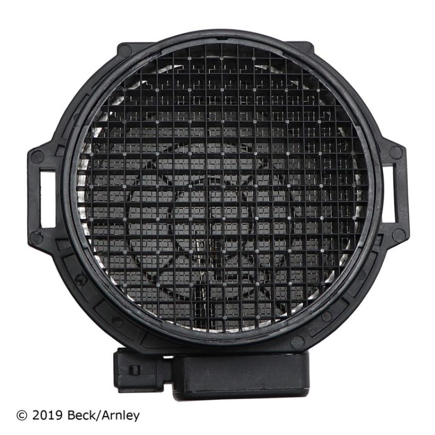 BECK/ARNLEY 158-1537 AIR MASS SENSOR