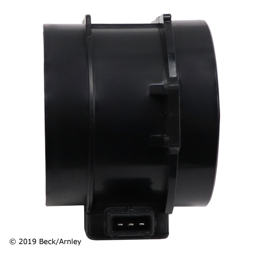 BECK/ARNLEY 158-1537 AIR MASS SENSOR