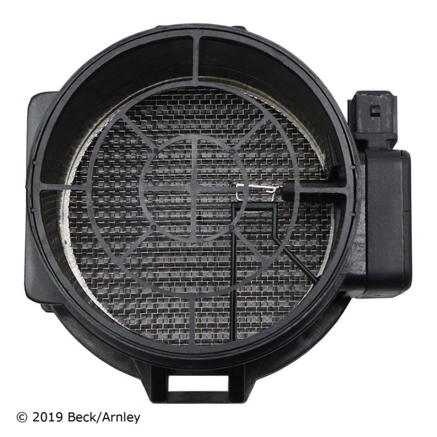 BECK/ARNLEY 158-1537 AIR MASS SENSOR