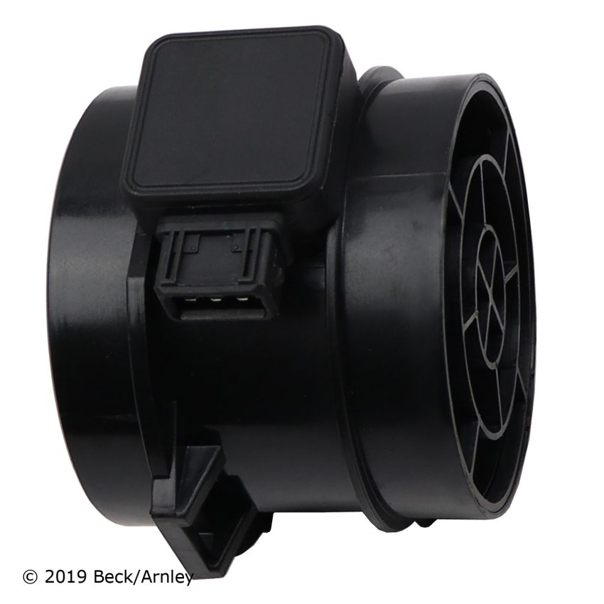 BECK/ARNLEY 158-1537 AIR MASS SENSOR