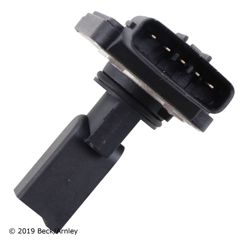 BECK/ARNLEY 158-1538 AIR MASS SENSOR