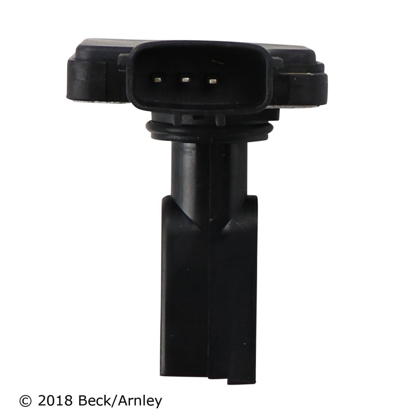 BECK/ARNLEY 158-1539 AIR MASS SENSOR