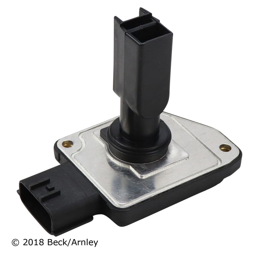 BECK/ARNLEY 158-1539 AIR MASS SENSOR