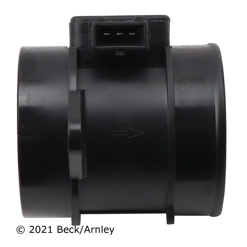 BECK/ARNLEY 158-1541 AIR MASS SENSOR