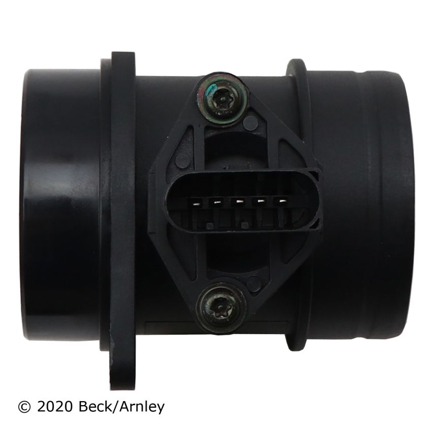 BECK/ARNLEY 158-1543 AIR MASS SENSOR