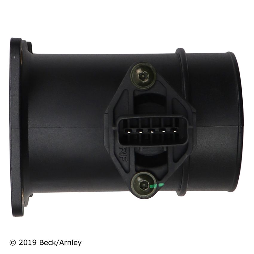 BECK/ARNLEY 158-1547 AIR MASS SENSOR