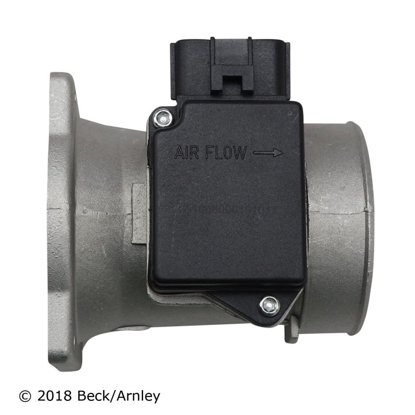 BECK/ARNLEY 158-1548 AIR MASS SENSOR