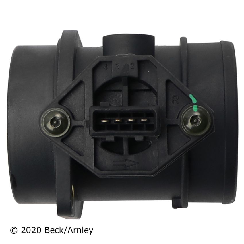 BECK/ARNLEY 158-1549 AIR MASS SENSOR