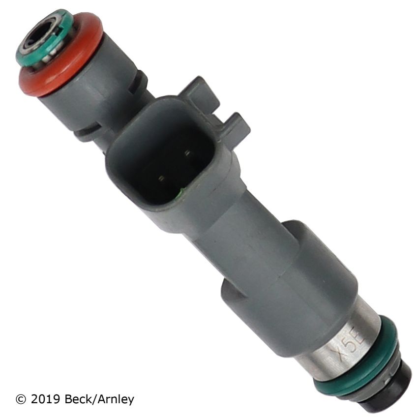 BECK/ARNLEY 158-1552 NEW FUEL INJECTOR