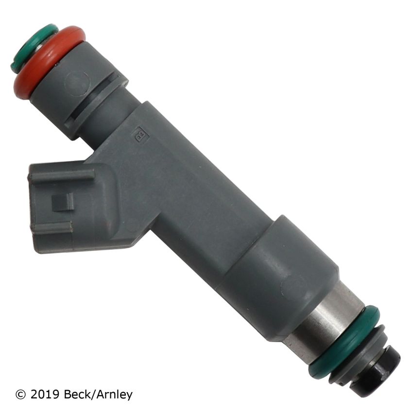 BECK/ARNLEY 158-1552 NEW FUEL INJECTOR