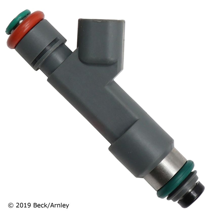BECK/ARNLEY 158-1552 NEW FUEL INJECTOR