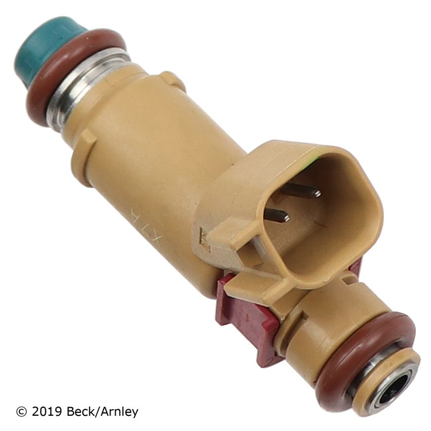 BECK/ARNLEY 158-1555 NEW FUEL INJECTOR