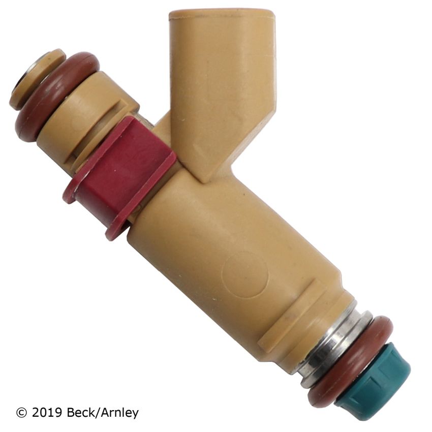 BECK/ARNLEY 158-1555 NEW FUEL INJECTOR