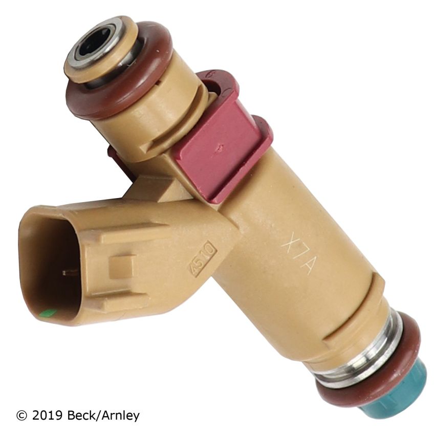 BECK/ARNLEY 158-1555 NEW FUEL INJECTOR