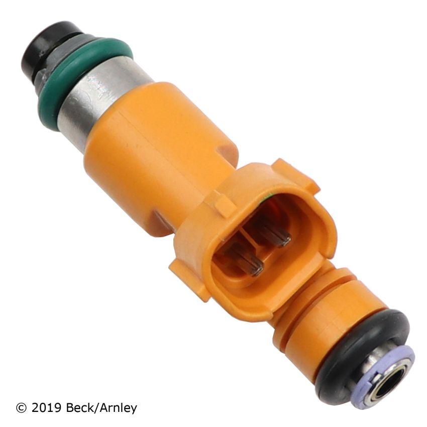 BECK/ARNLEY 158-1556 NEW FUEL INJECTOR