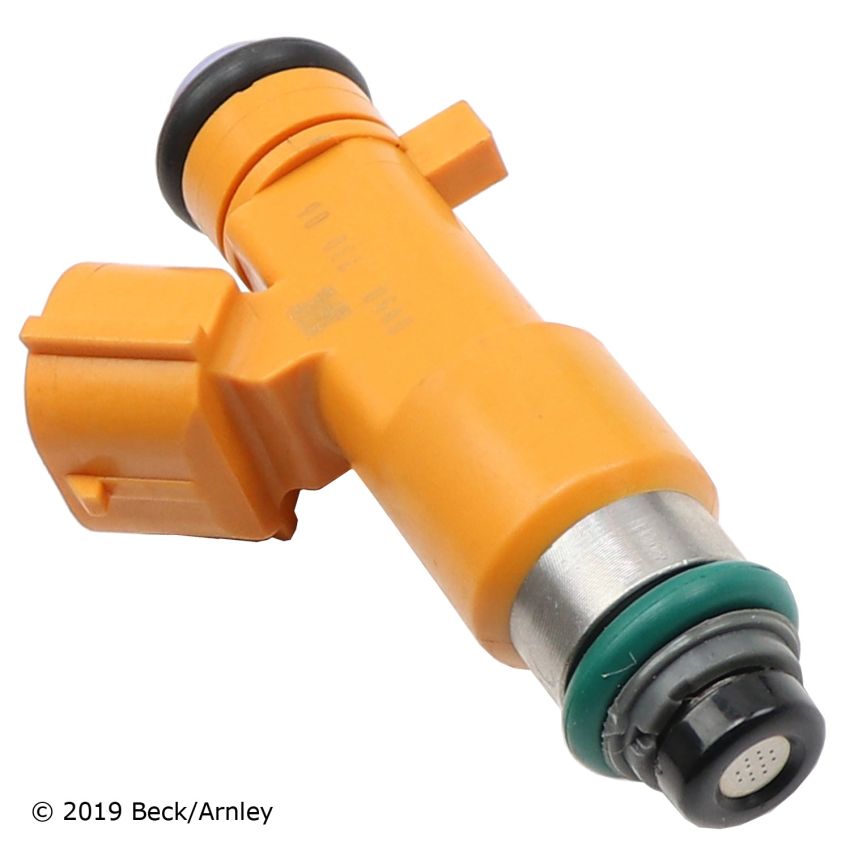 BECK/ARNLEY 158-1556 NEW FUEL INJECTOR