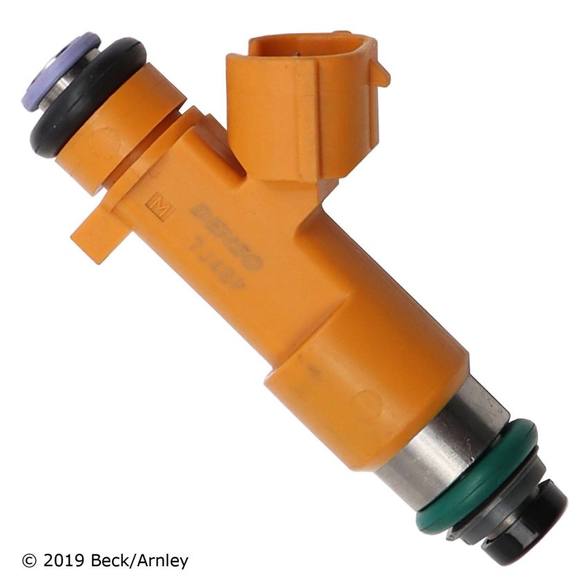 BECK/ARNLEY 158-1556 NEW FUEL INJECTOR