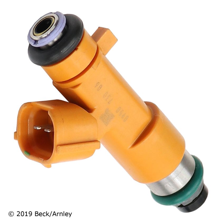 BECK/ARNLEY 158-1556 NEW FUEL INJECTOR