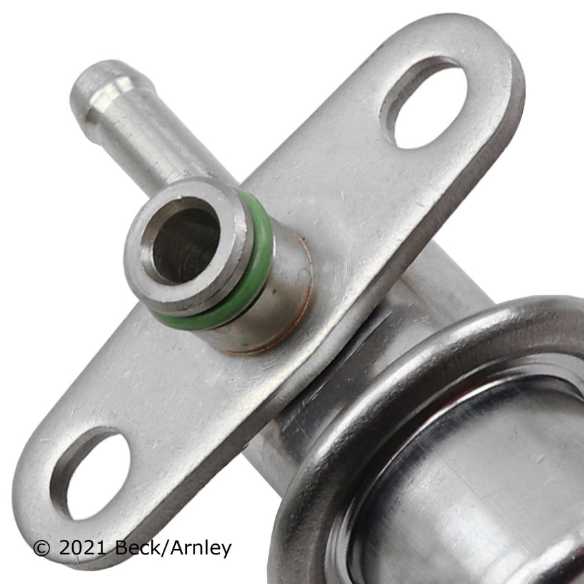 BECK/ARNLEY 158-1557 FUEL INJ PRESS REG