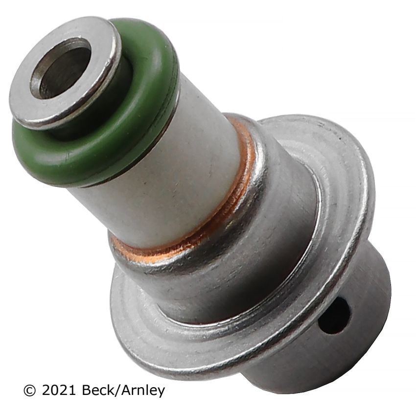 BECK/ARNLEY 158-1558 FUEL INJ PRESS REG