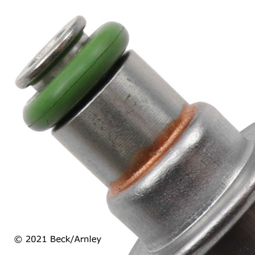 BECK/ARNLEY 158-1558 FUEL INJ PRESS REG
