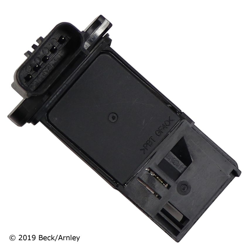 BECK/ARNLEY 158-1559 AIR MASS SENSOR