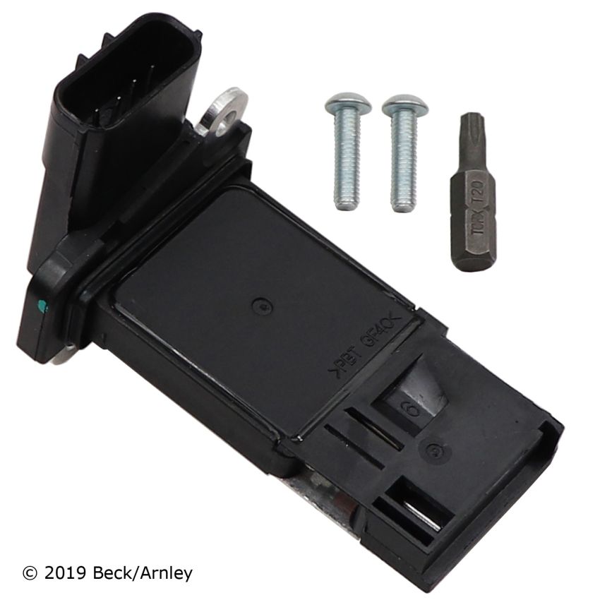 BECK/ARNLEY 158-1559 AIR MASS SENSOR
